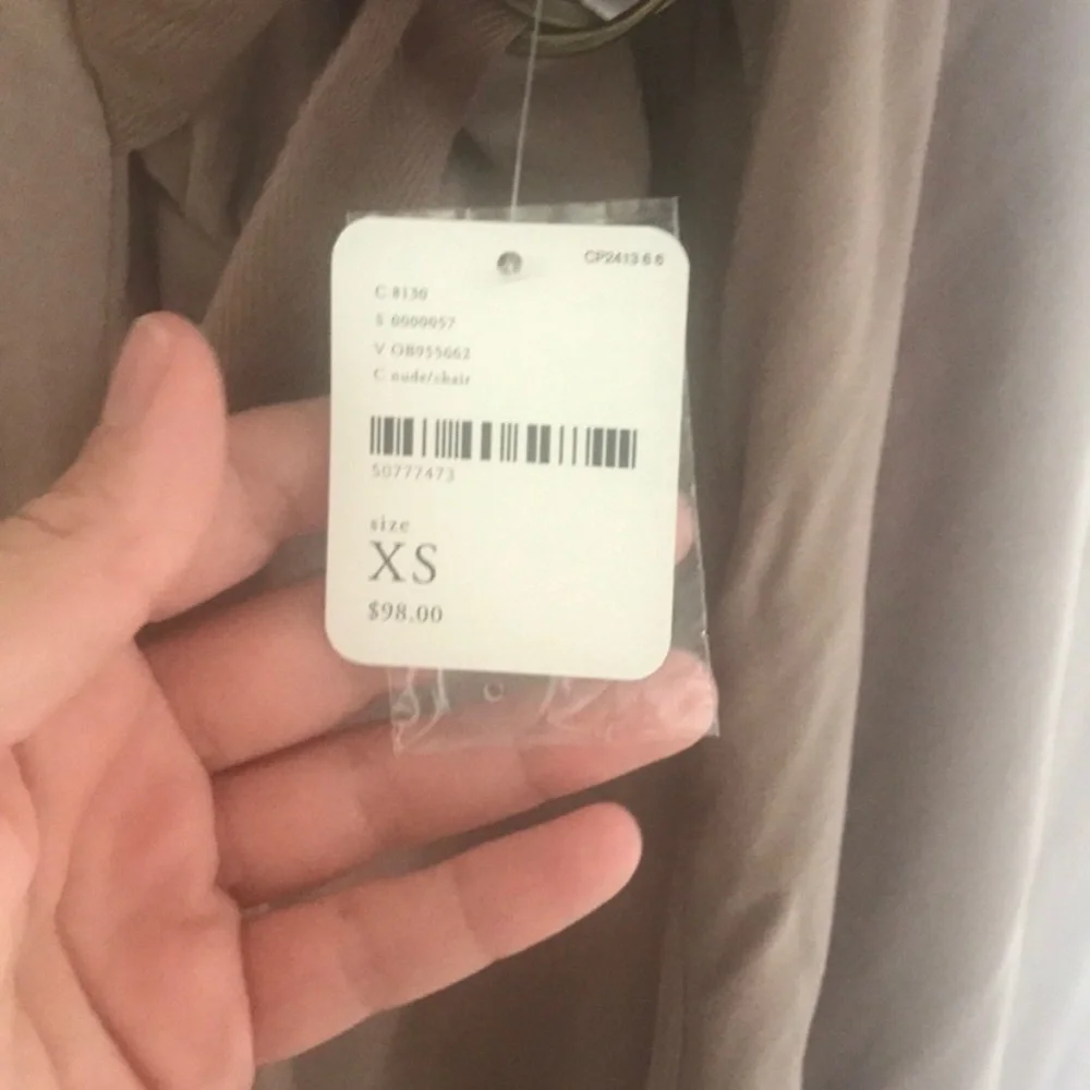 NWT Free People Dress